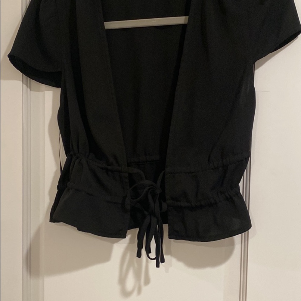 Superdown Black Top S - image 3